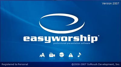 easyworship 2007 free full version