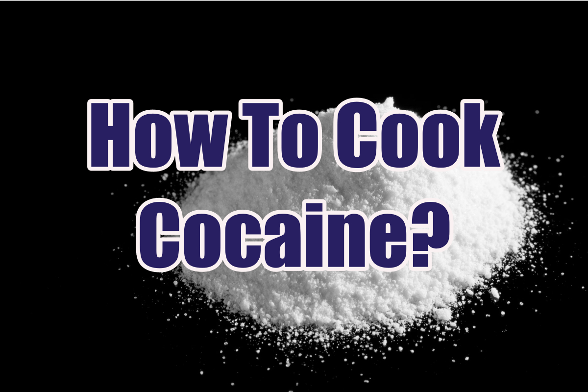 make crack cocaine in microwave
